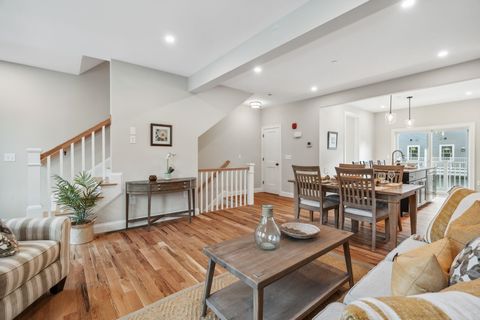 13 Juniper Lane Portsmouth NH 03801