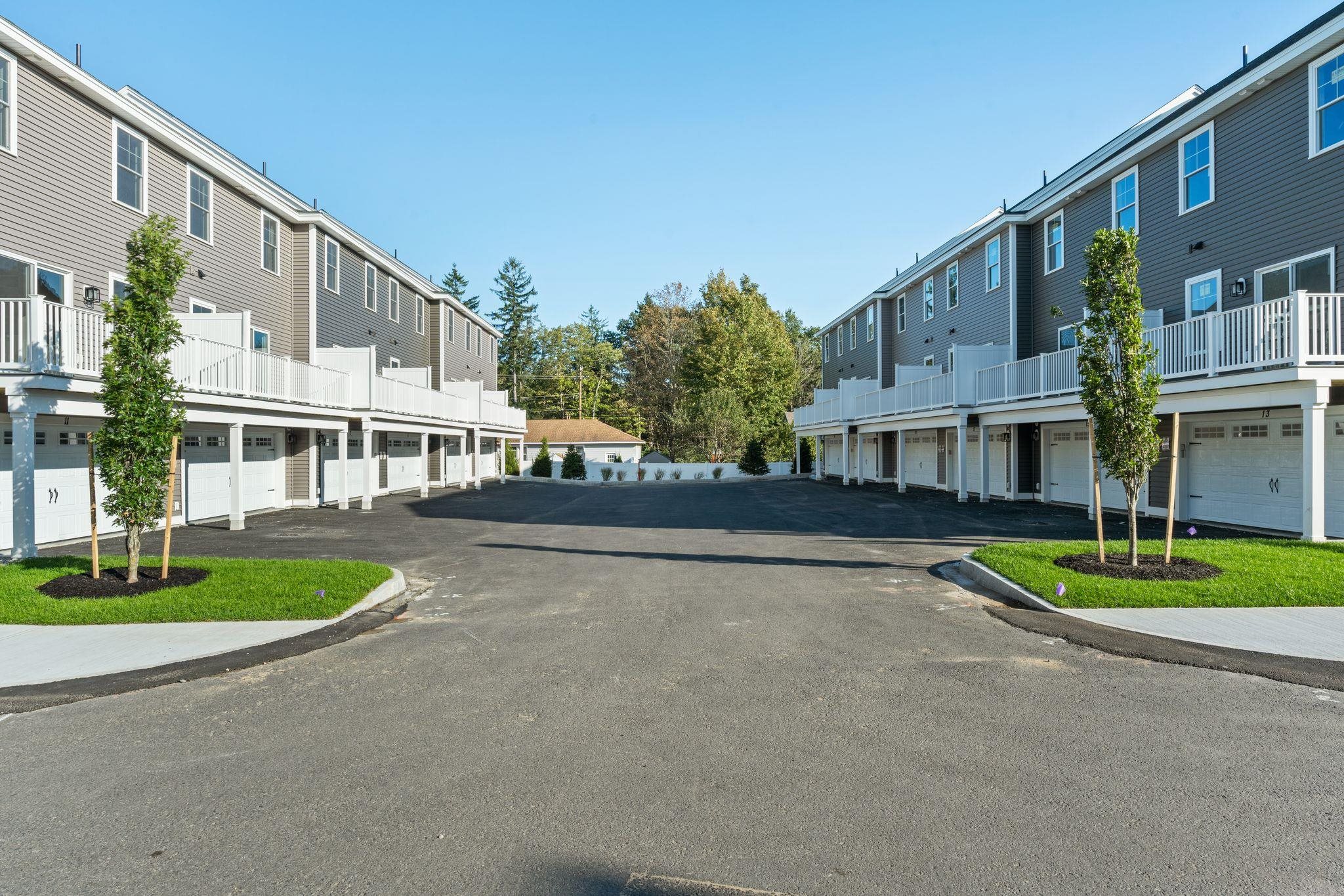 13 Juniper Lane