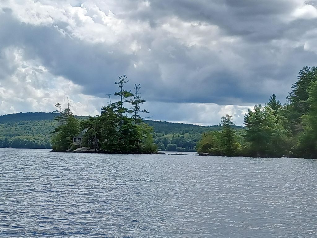 Photo of 1 Turtle Island, Meredith, NH 03253 (MLS # 5067395)