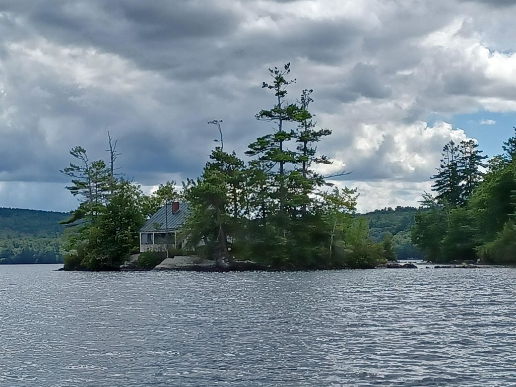 Photo of 1 Turtle Island, Meredith, NH 03253 (MLS # 5067395)