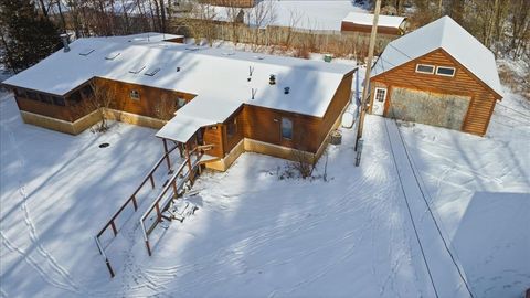 109 Watershed Road Pownal VT 05261