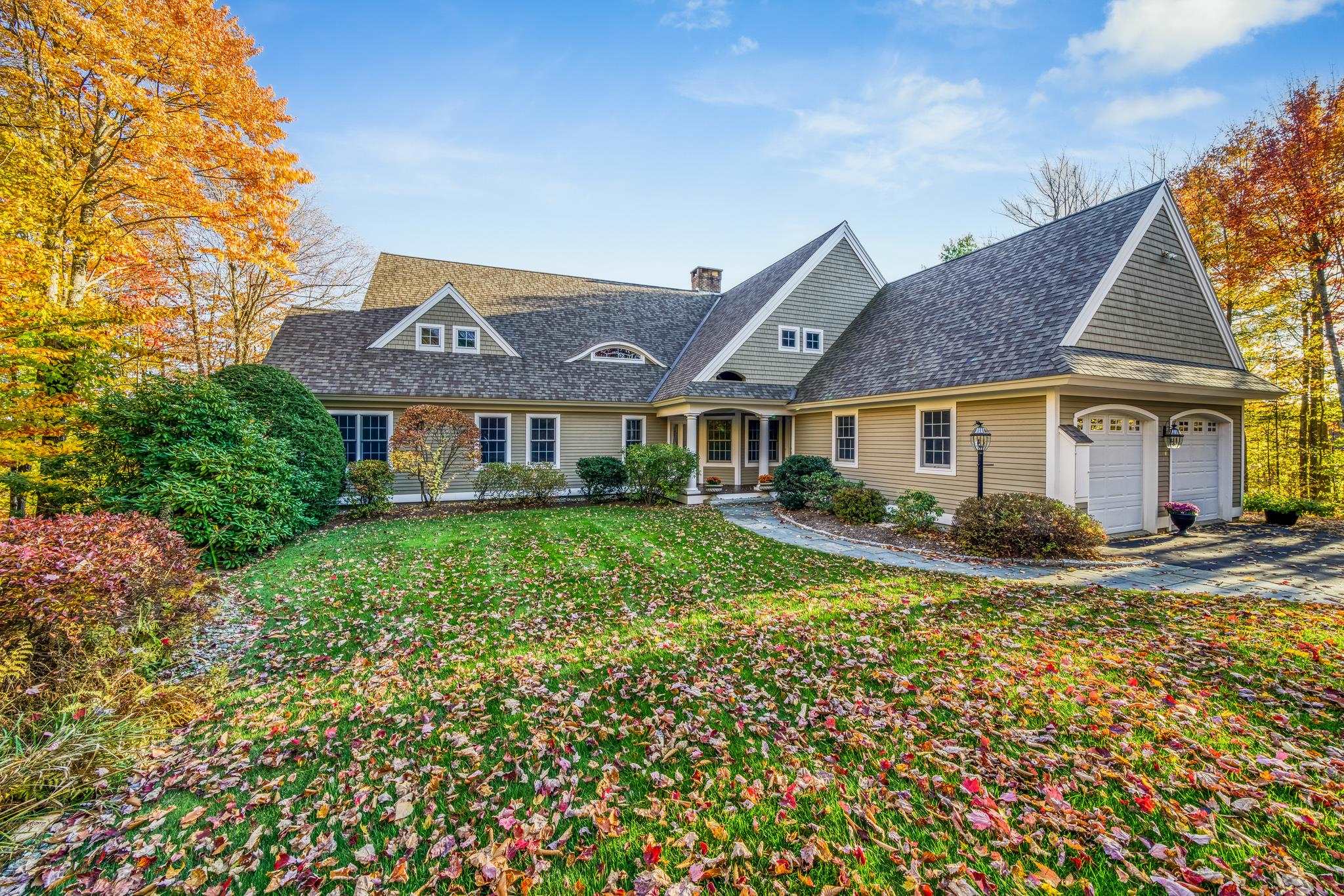 231 Woodland Trace