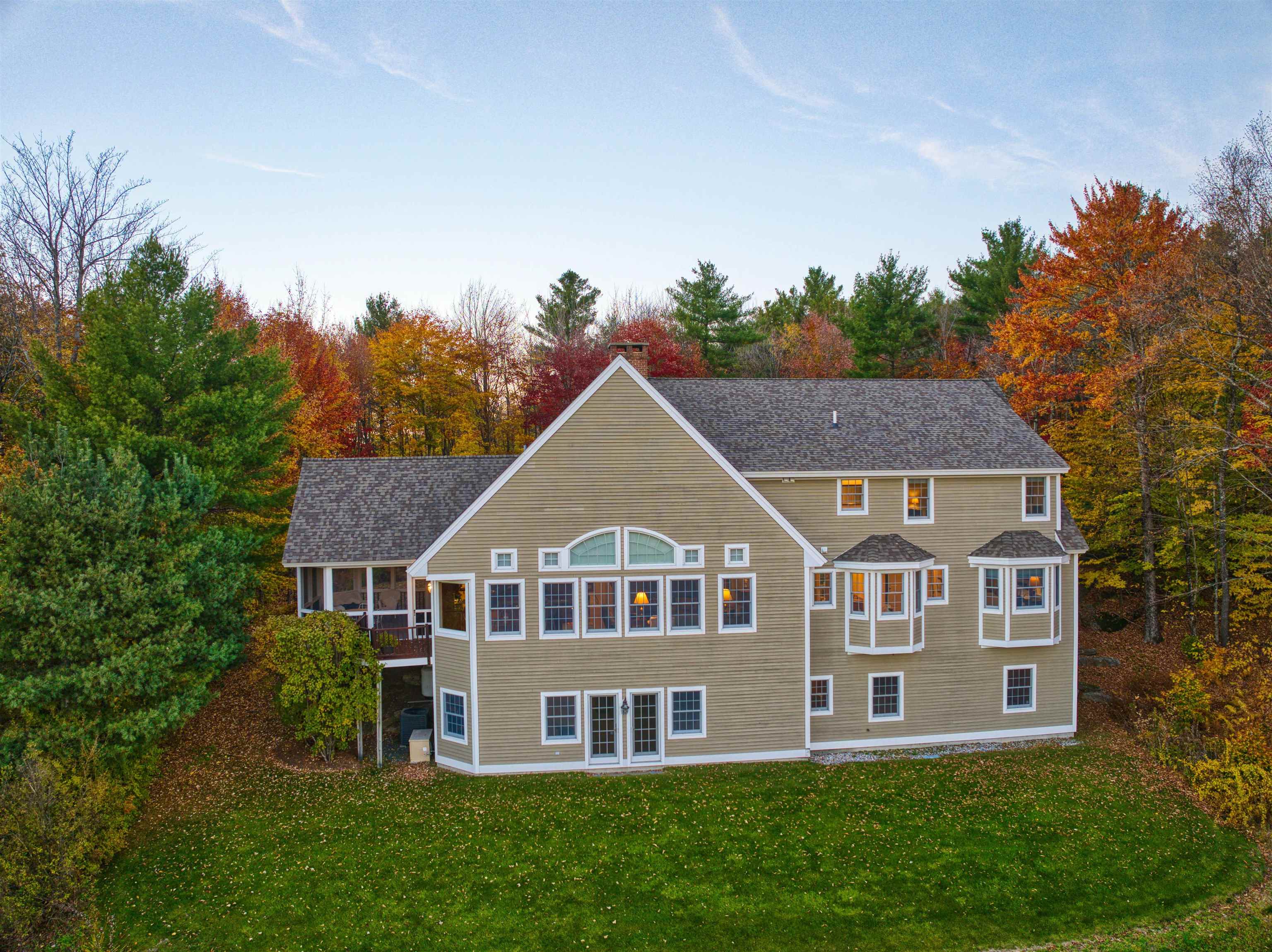 231 Woodland Trace