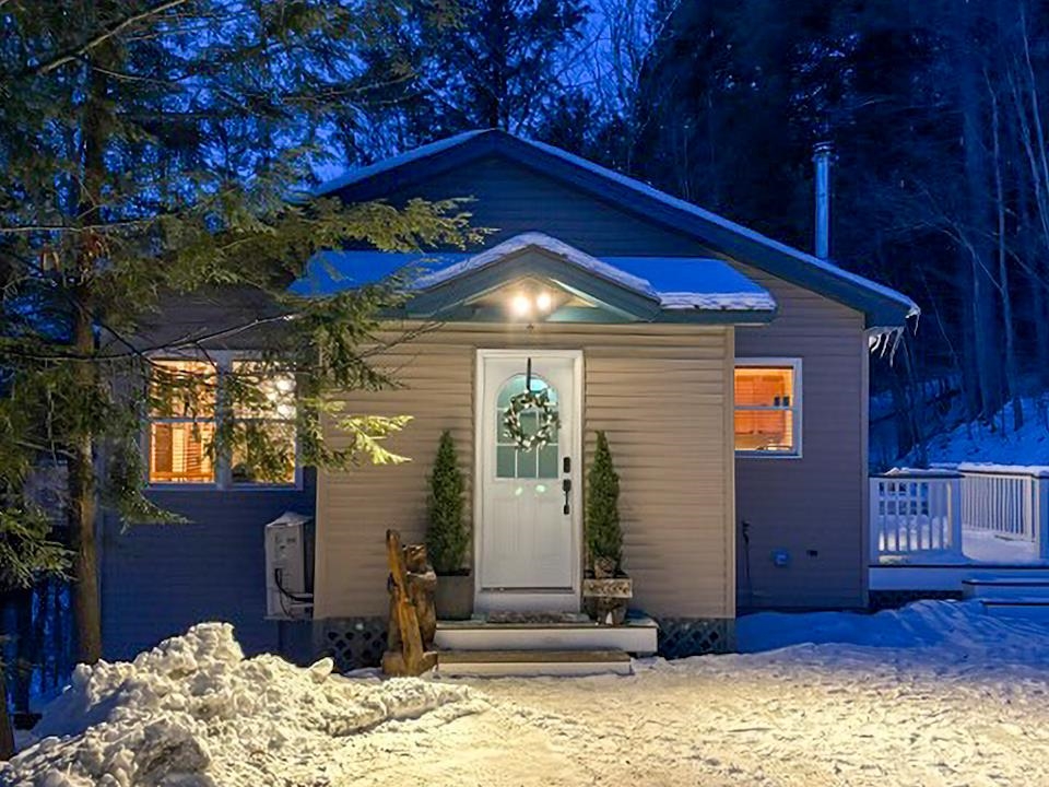 55 Trickle Brook Drive