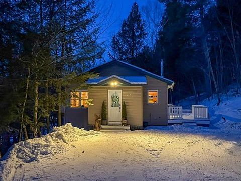 55 Trickle Brook Drive Cavendish VT 05142