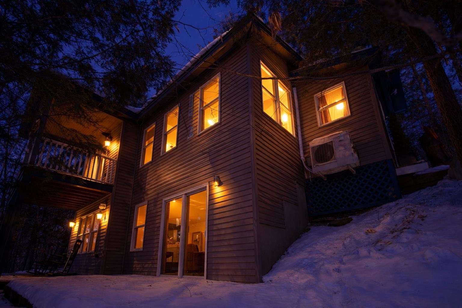 55 Trickle Brook Drive