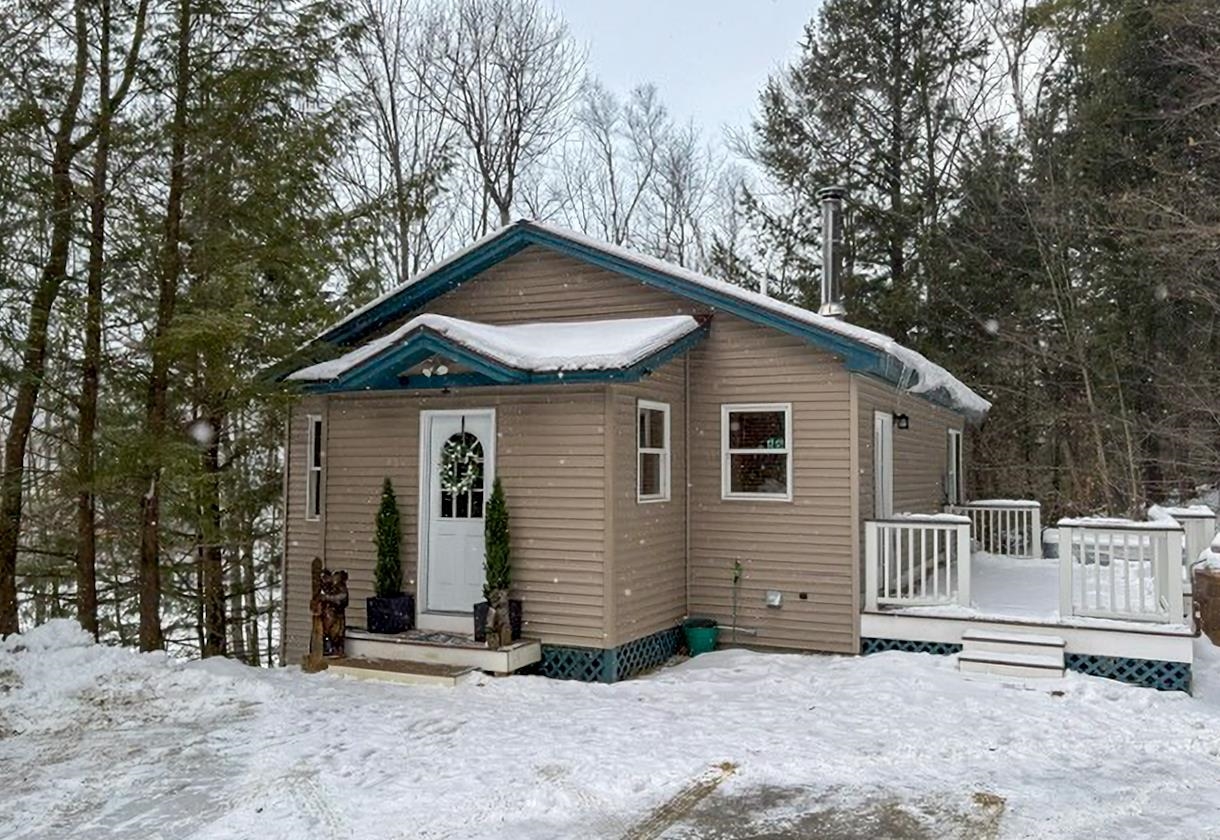 55 Trickle Brook Drive