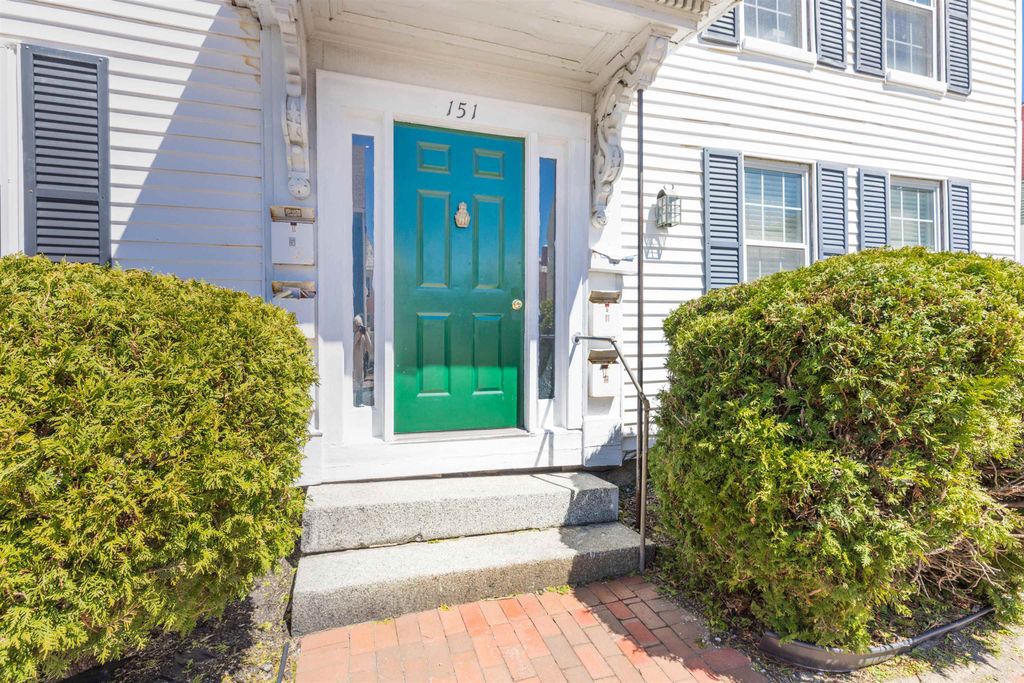 Photo of 151 High Street #6, Portsmouth, NH 03801 (MLS # 5062981)