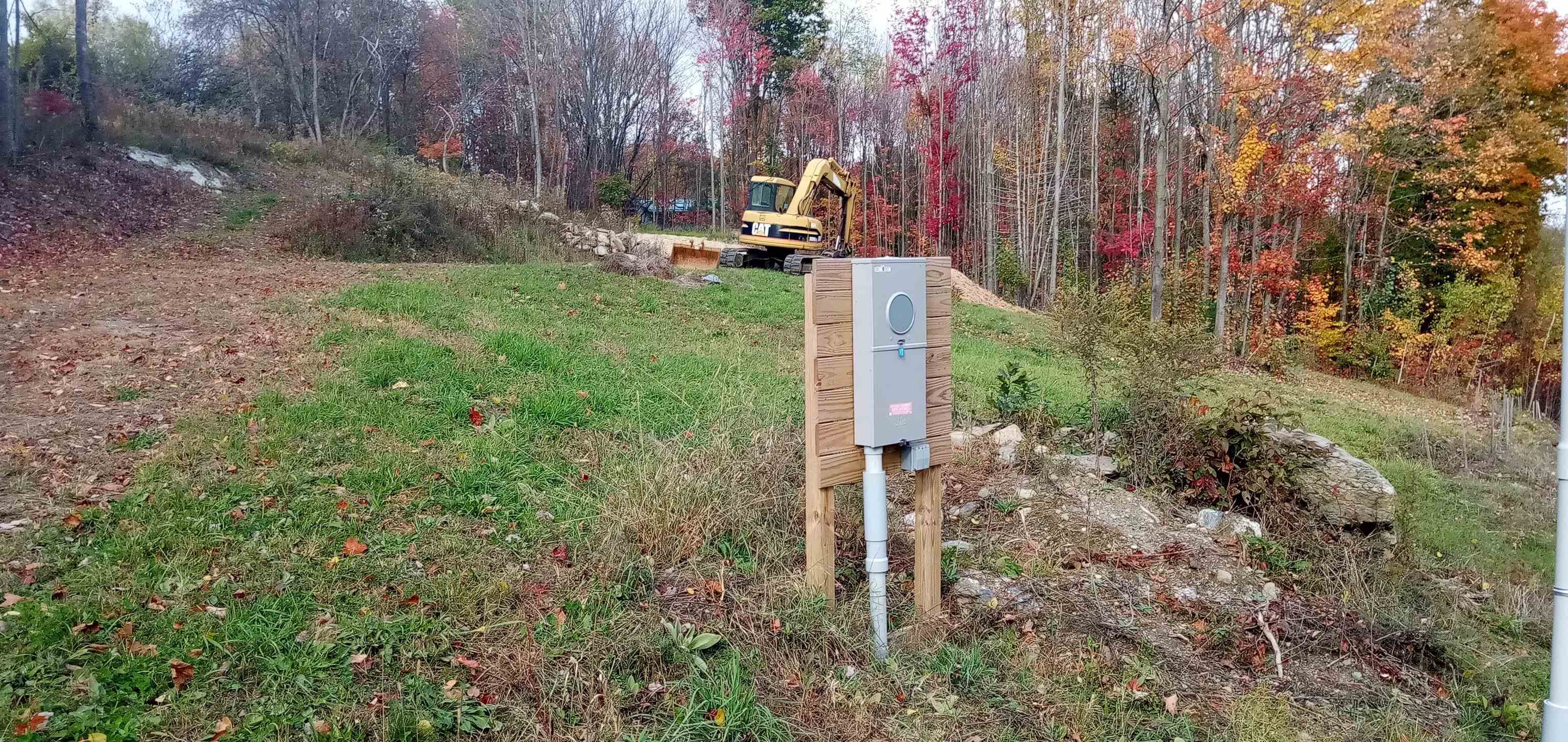 Lot 61 Sandy Bay Road 61