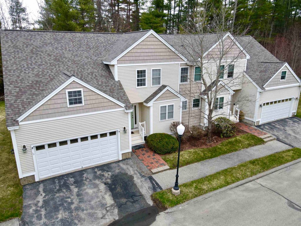 Photo of 10 Absalom Lane, Hollis, NH 03049 (MLS # 5082329)