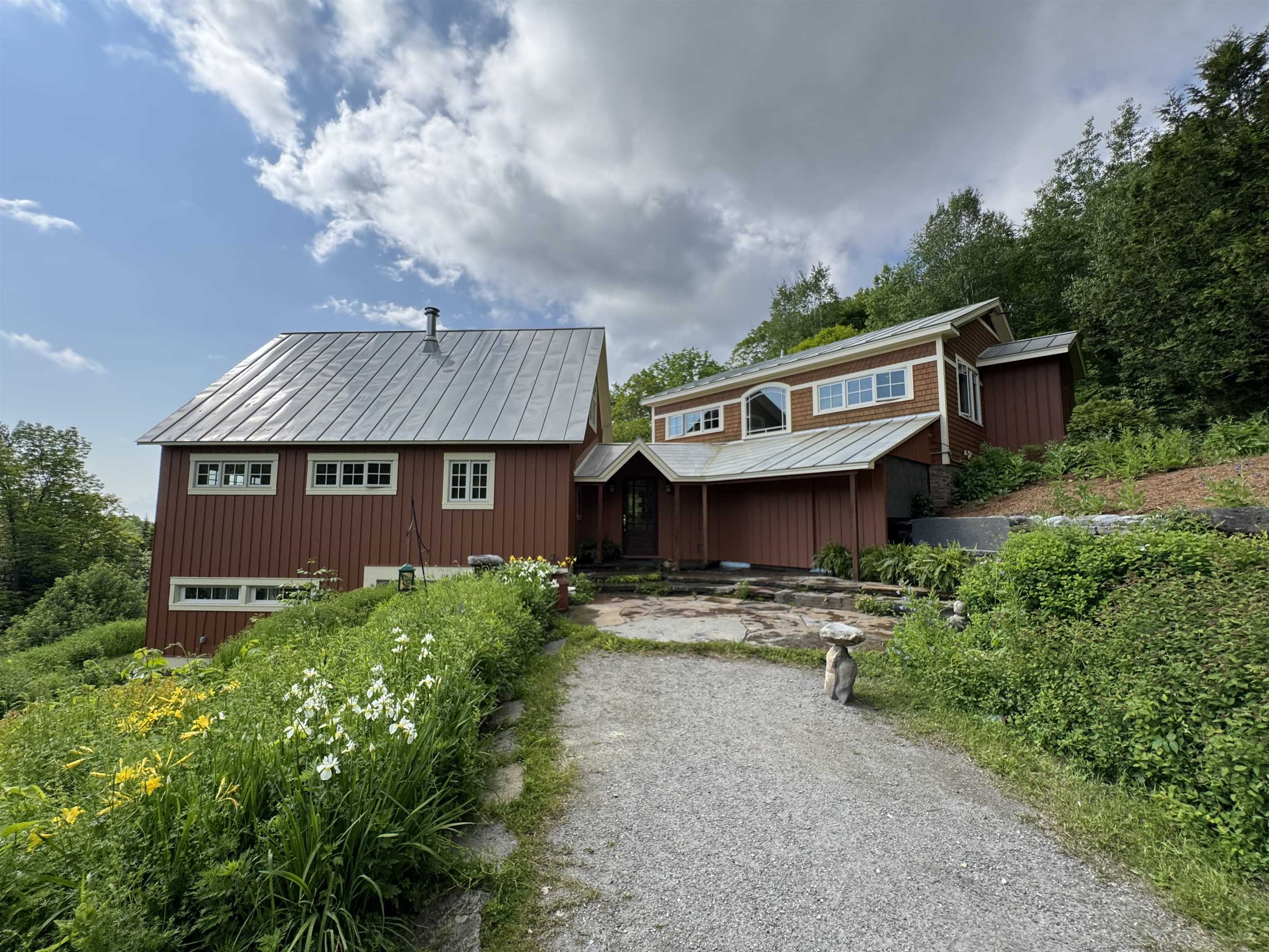 189 Chelsea-Corinth Road