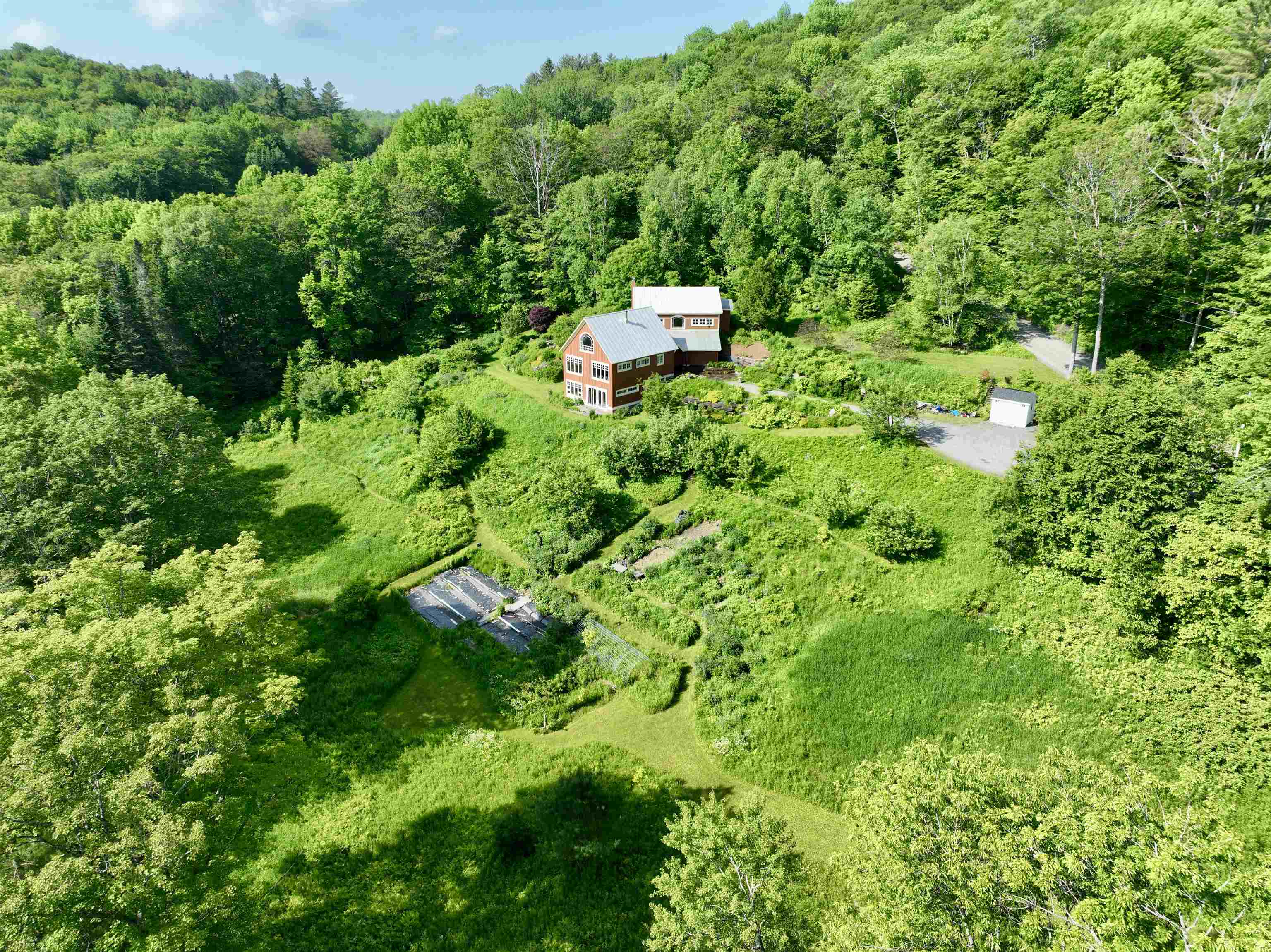 189 Chelsea-Corinth Road