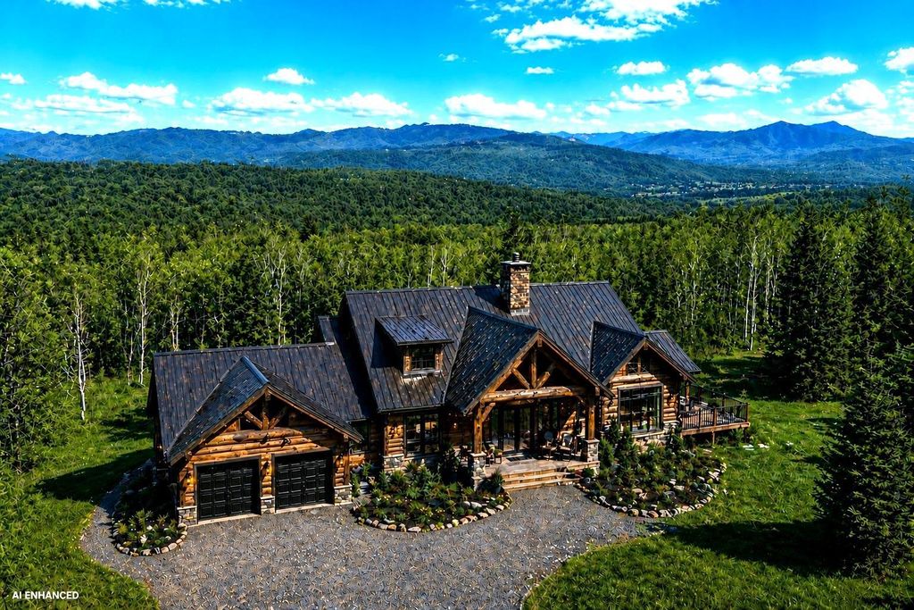 Photo of 0 Puckerbrush Road, Campton, NH 03223 (MLS # 5084993)