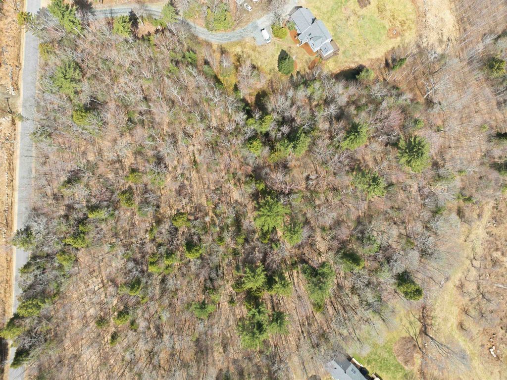 Photo of 0 Puckerbrush Road, Campton, NH 03223 (MLS # 5084993)
