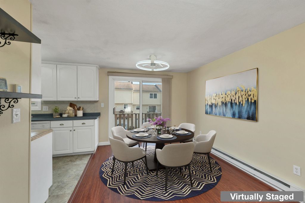 Photo of 6 Stonegate Lane #6, Derry, NH 03038 (MLS # 5078857)