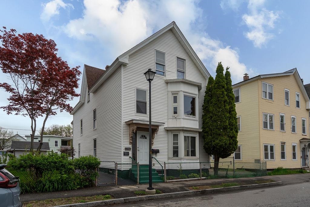246 Auburn Street