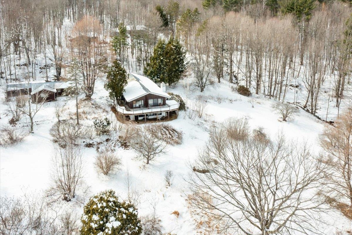 7677 Chester Arthur Road