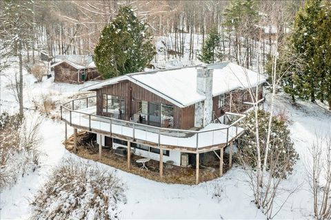 7677 Chester Arthur Road Enosburg VT 05450