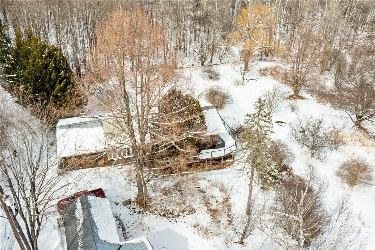 7677 Chester Arthur Road