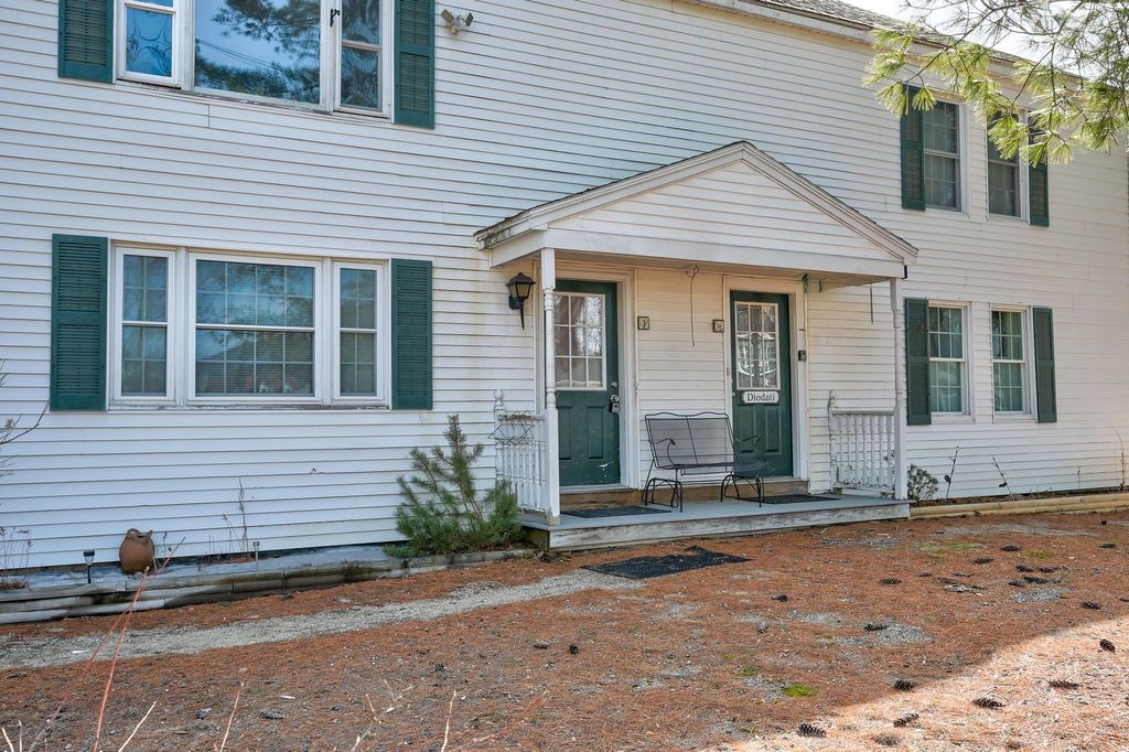 Photo of 99 Pine Street, Conway, NH 03860 (MLS # 5082242)