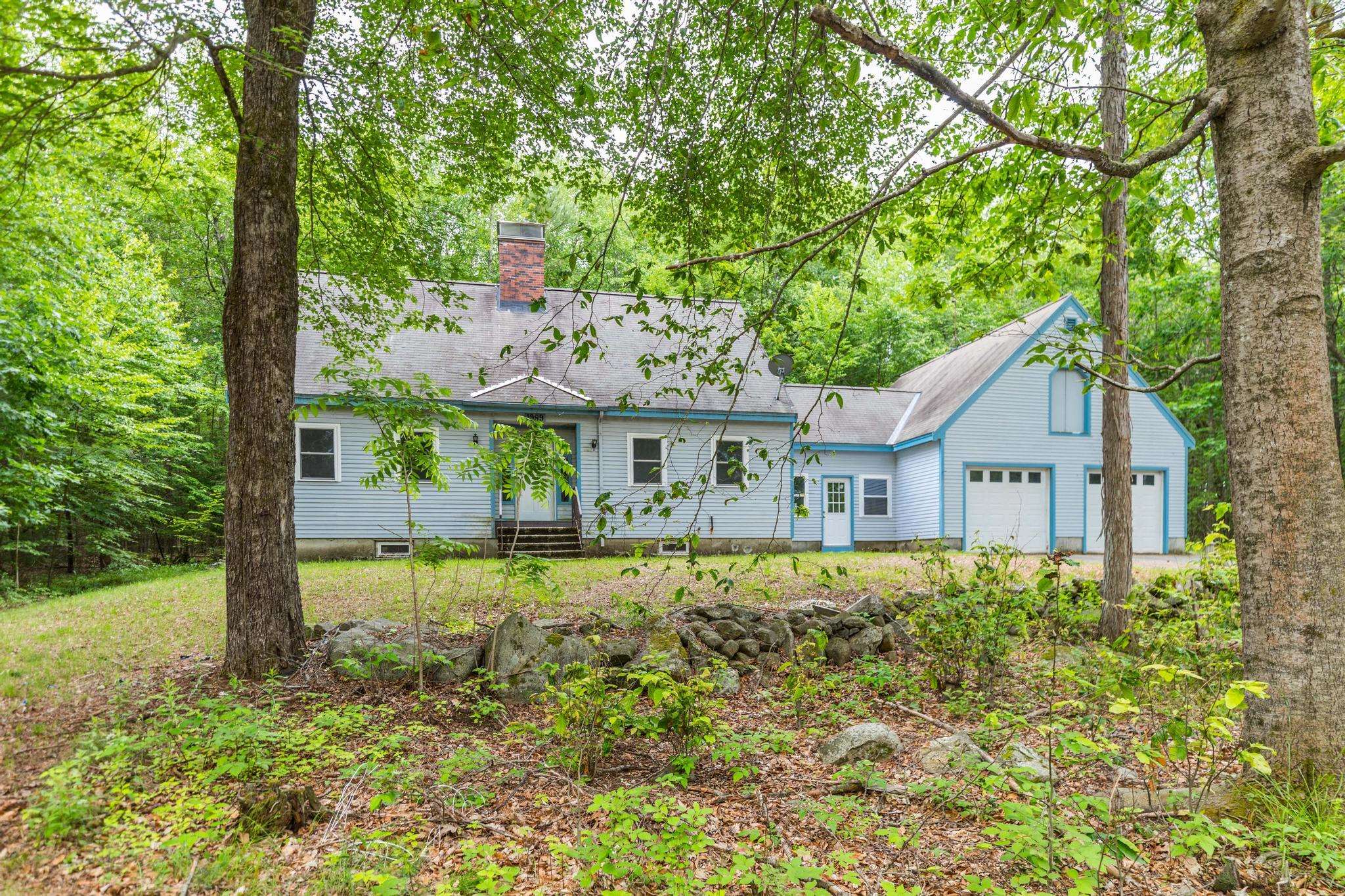 120 Old Lee Road