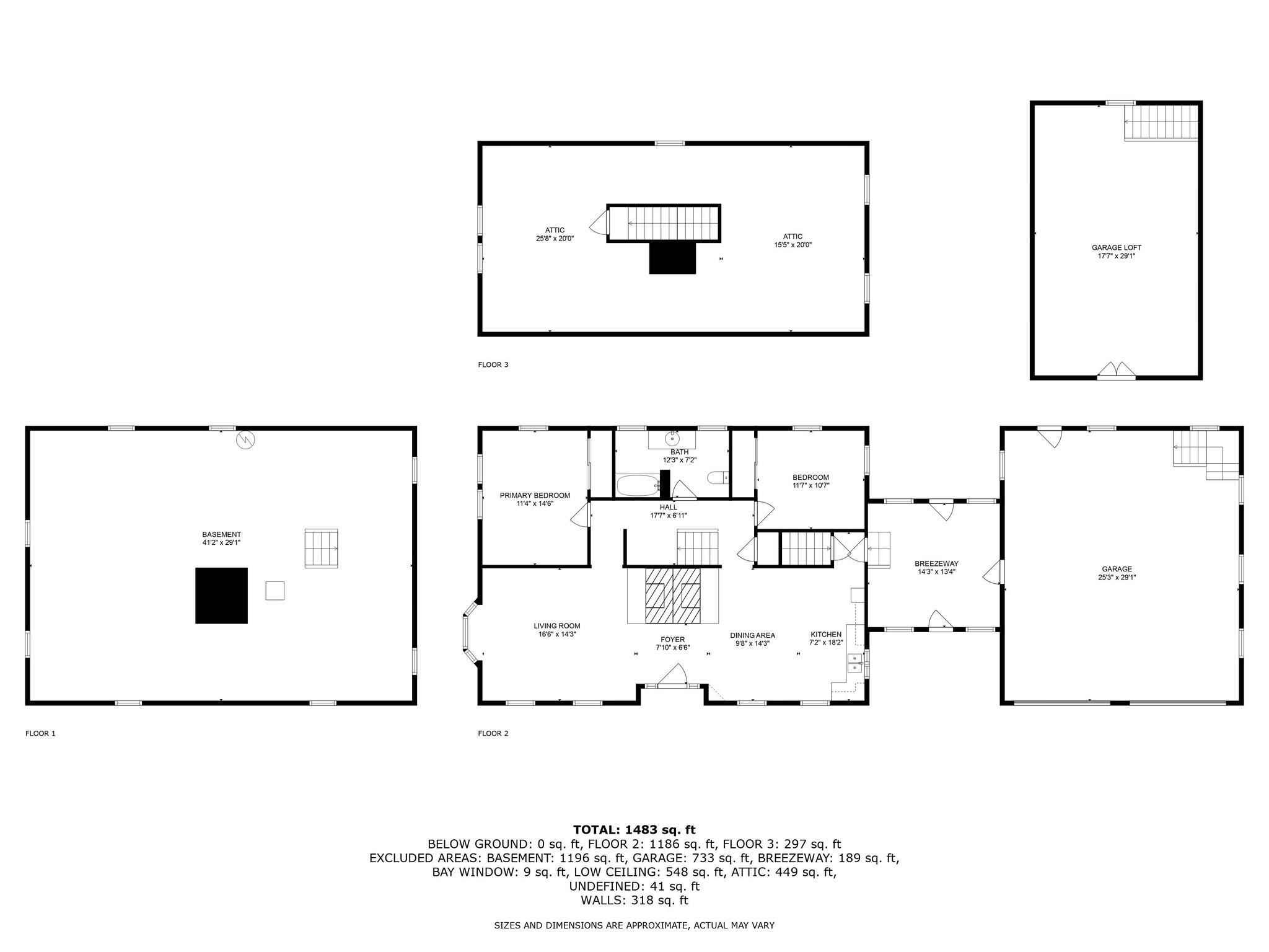 120 Old Lee Road