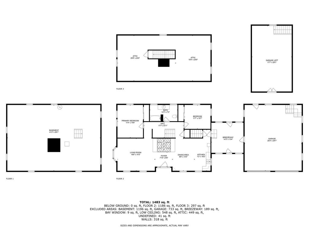 Photo of 120 Old Lee Road, Newfields, NH 03856 (MLS # 5047676)