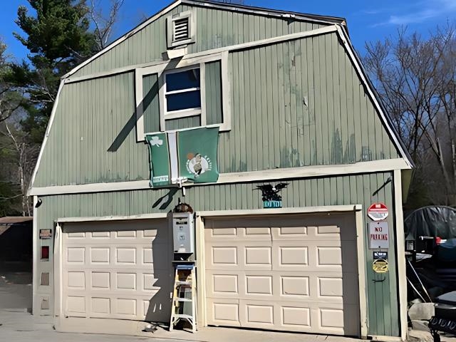 290 Mammoth Road