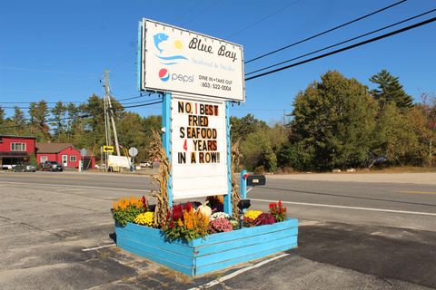 3381 Province Lake Road Wakefield NH 03830