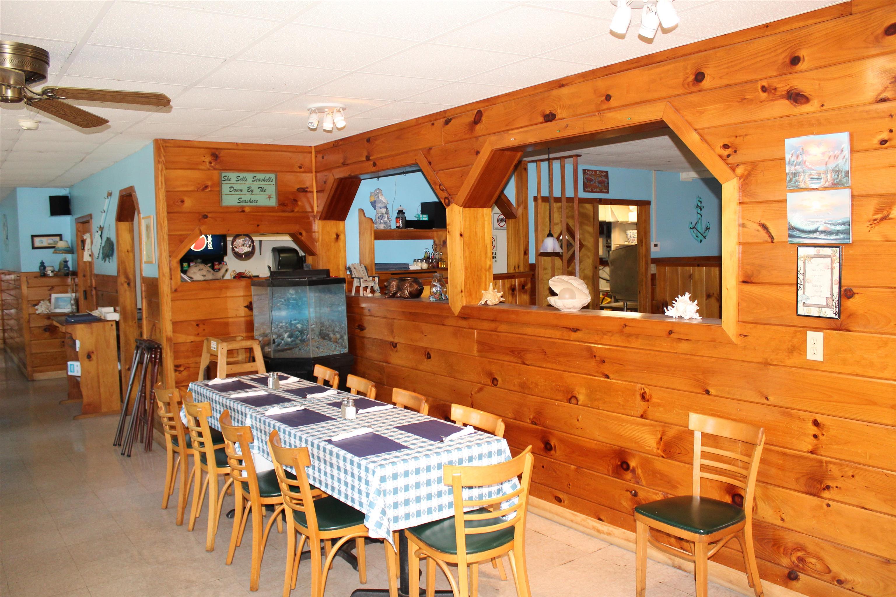 3381 Province Lake Road