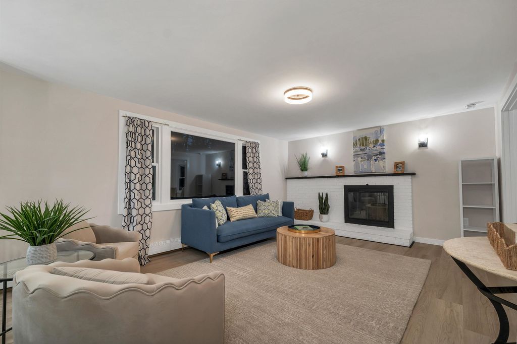 Photo of 48 Candlestick Lane, Barrington, NH 03825 (MLS # 5070181)