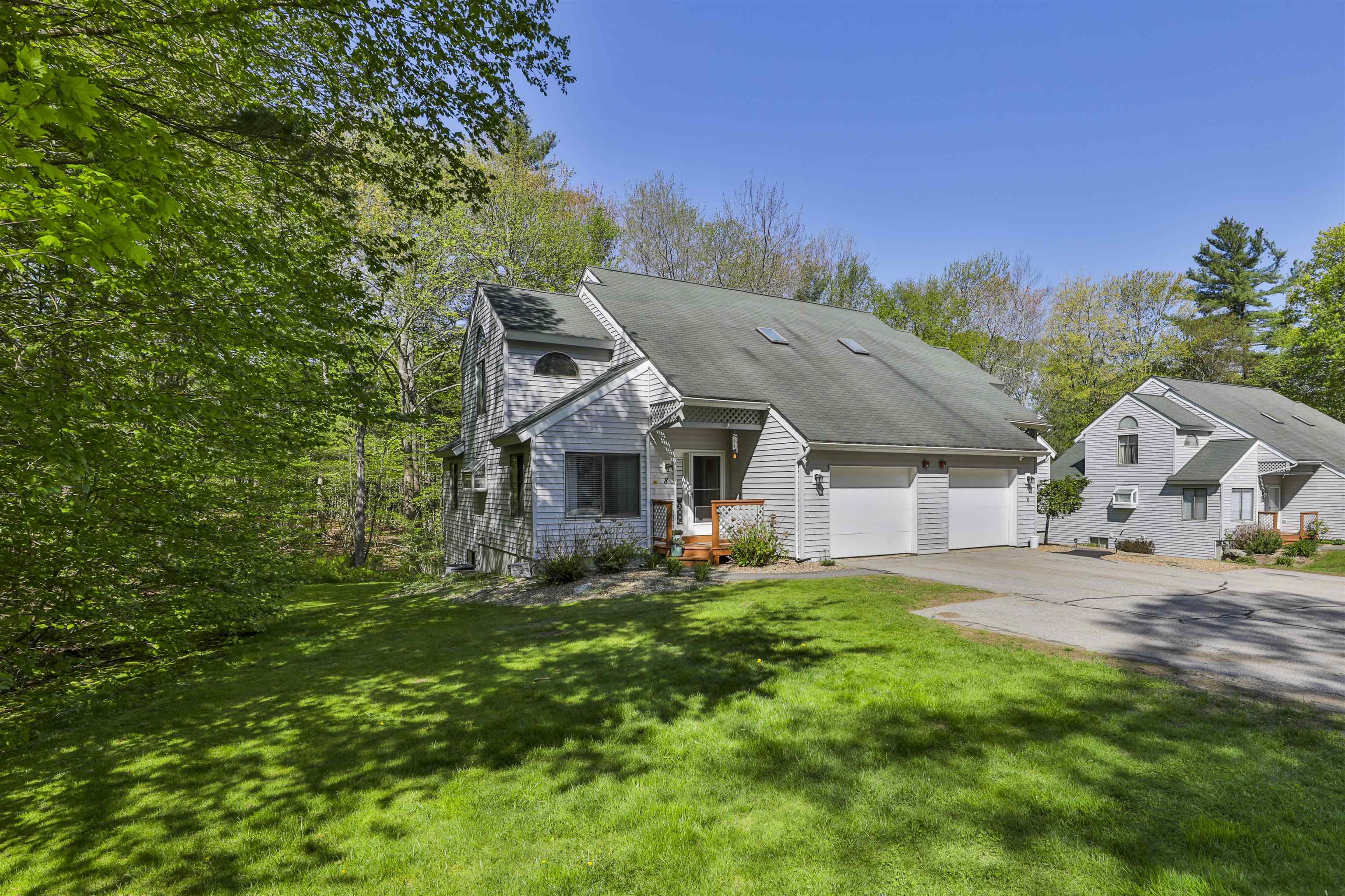 8 Overlook Drive