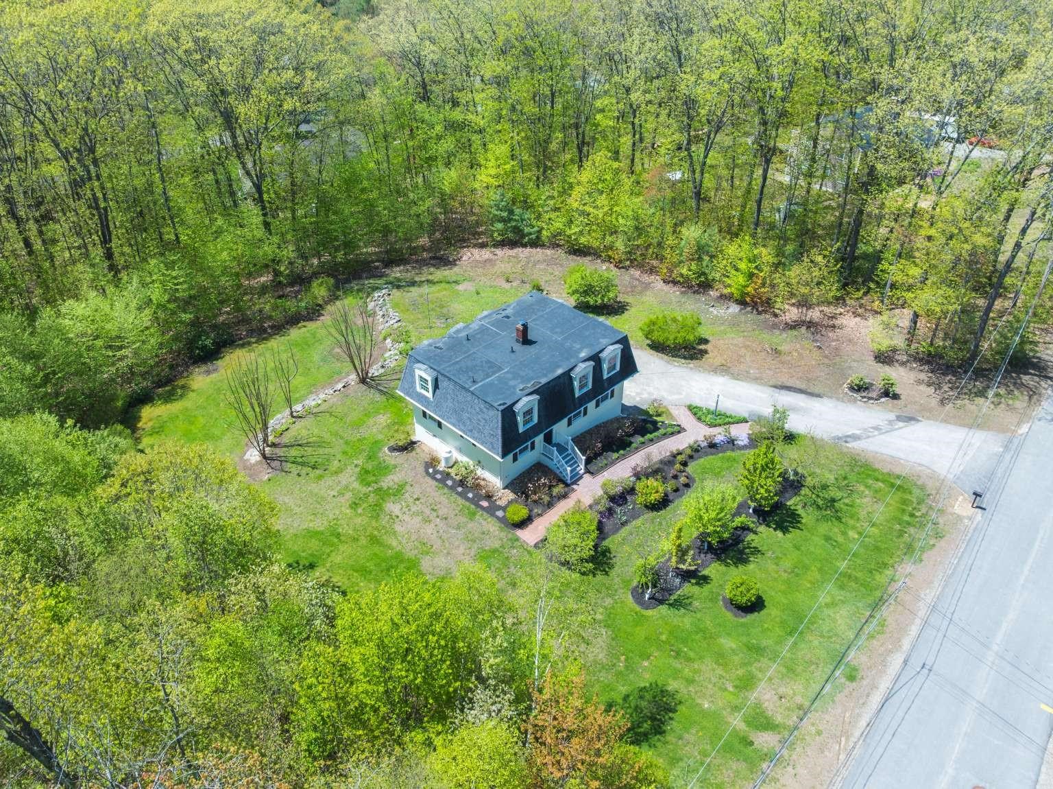7 Westview Drive