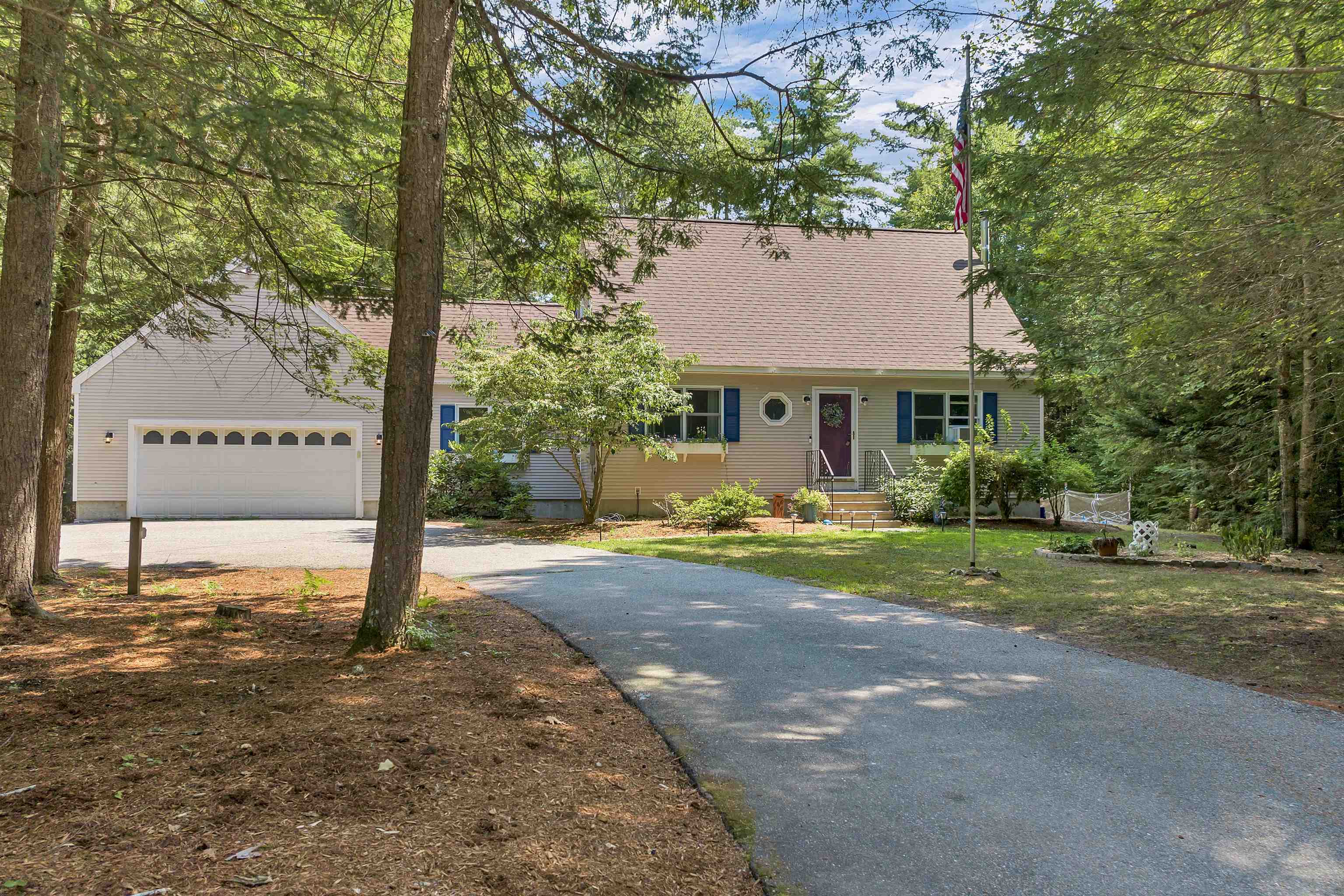 4 Percy Drive