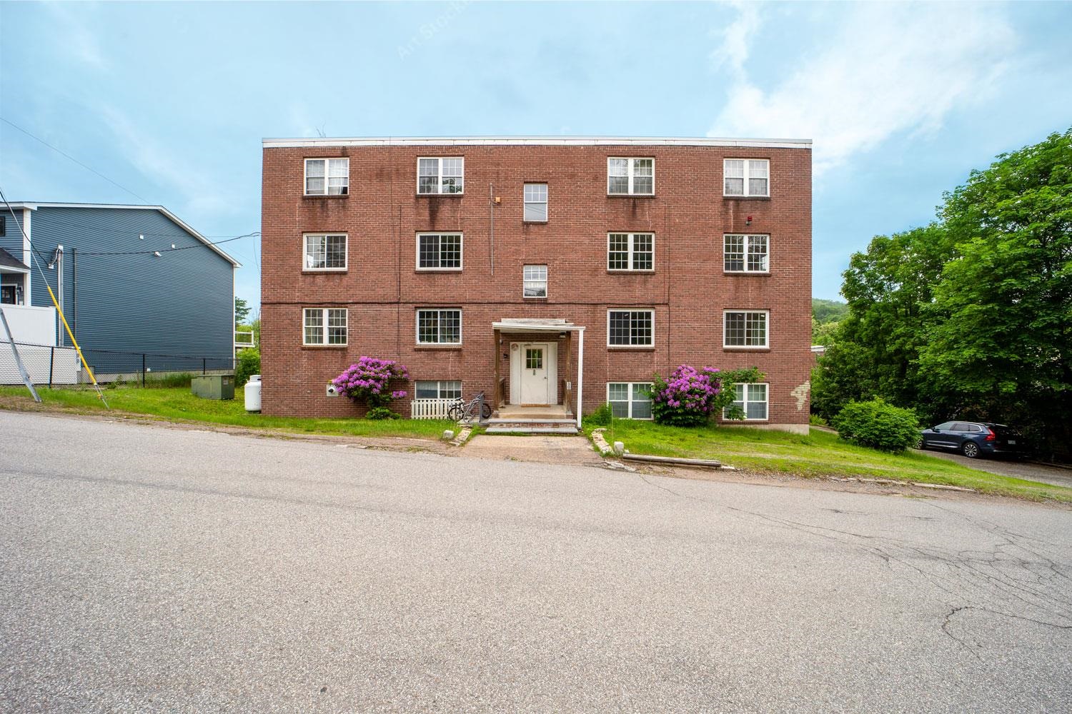 30 Beech Street 4 B