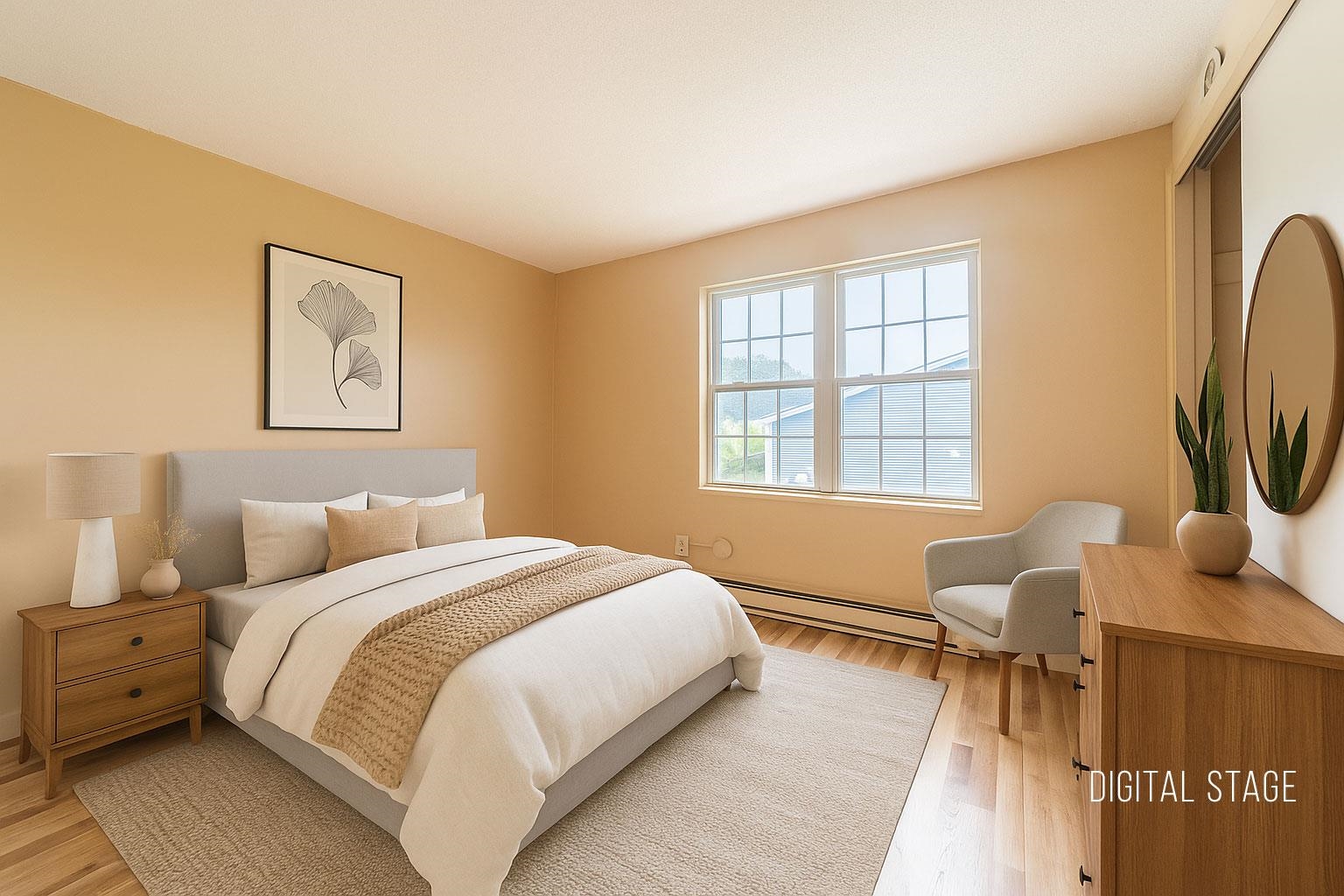 30 Beech Street 4 B