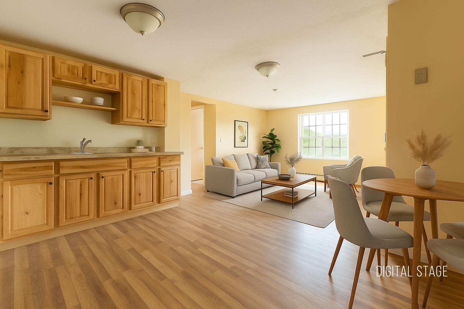 30 Beech Street 4 B