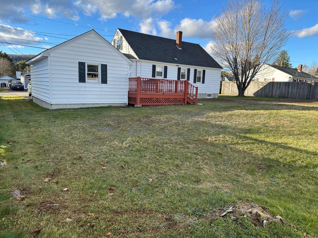 Photo of 24 Haven Avenue, Berlin, NH 03570 (MLS # 5069099)