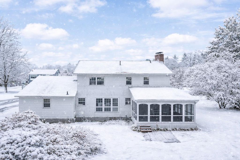 Photo of 289 South Street, Concord, NH 03301 (MLS # 5076133)