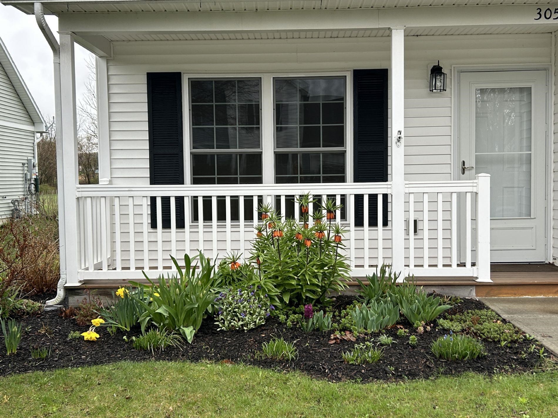 305 Farmall Drive