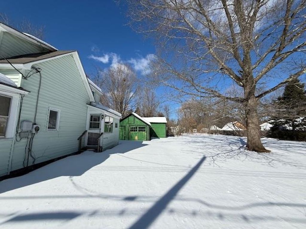 Photo of 21 Academy Street, Boscawen, NH 03303 (MLS # 5077424)