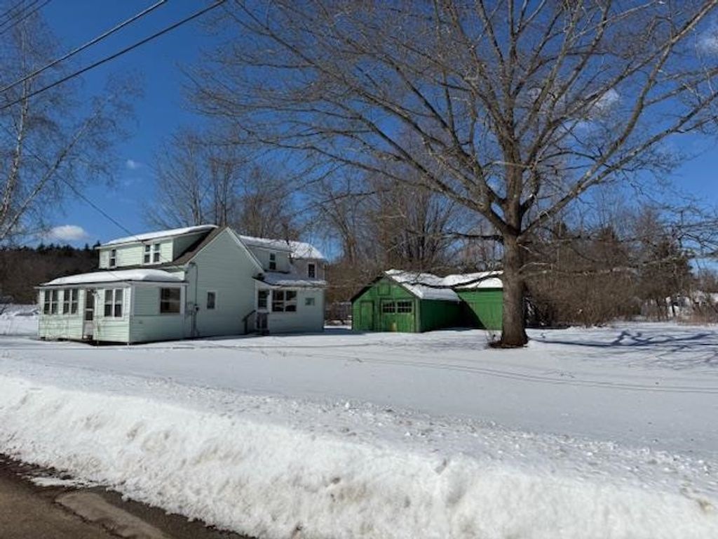 Photo of 21 Academy Street, Boscawen, NH 03303 (MLS # 5077424)