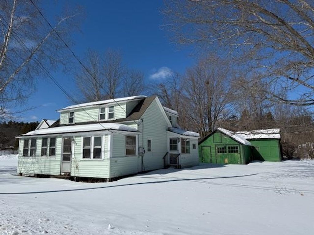 Photo of 21 Academy Street, Boscawen, NH 03303 (MLS # 5077424)