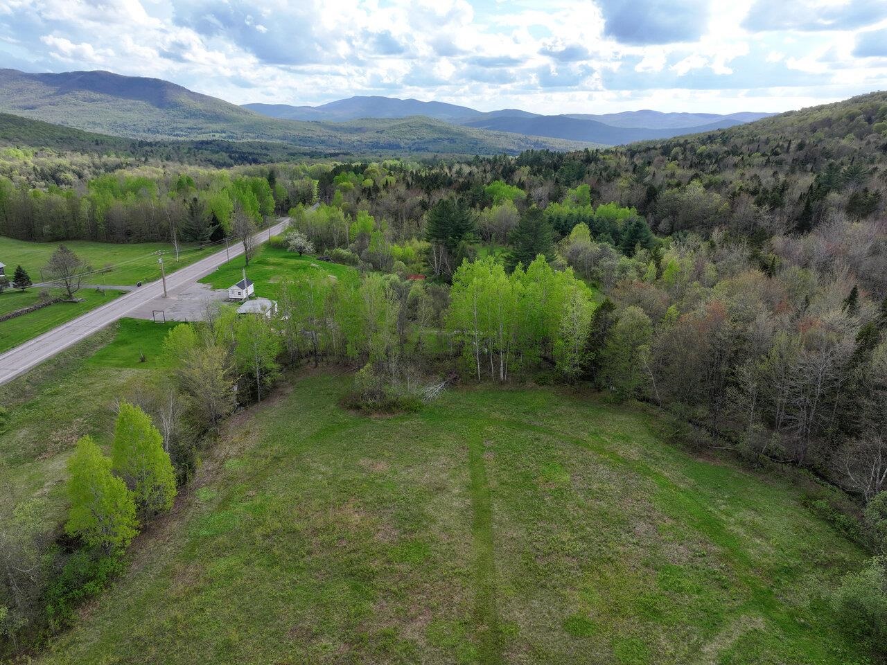 00 Mountain Road