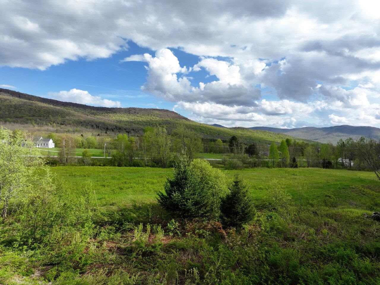 00 Mountain Road