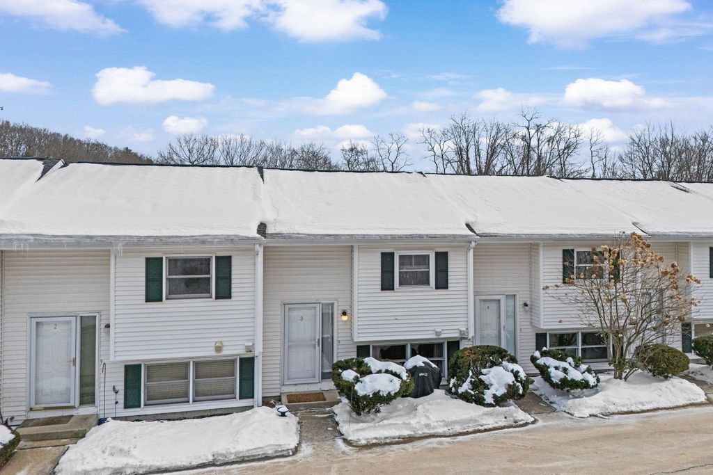 Photo of 883 Mammoth Road #503, Manchester, NH 03104 (MLS # 5077100)