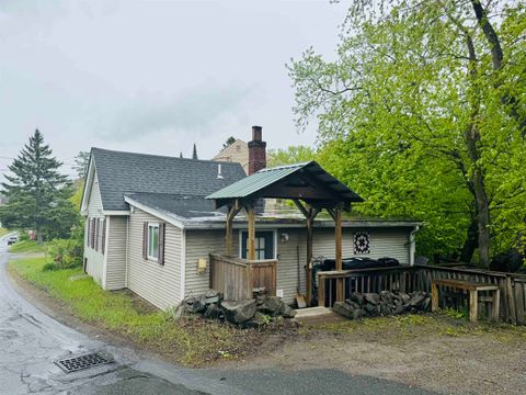 1334 Back Center Road Lyndon VT 05851