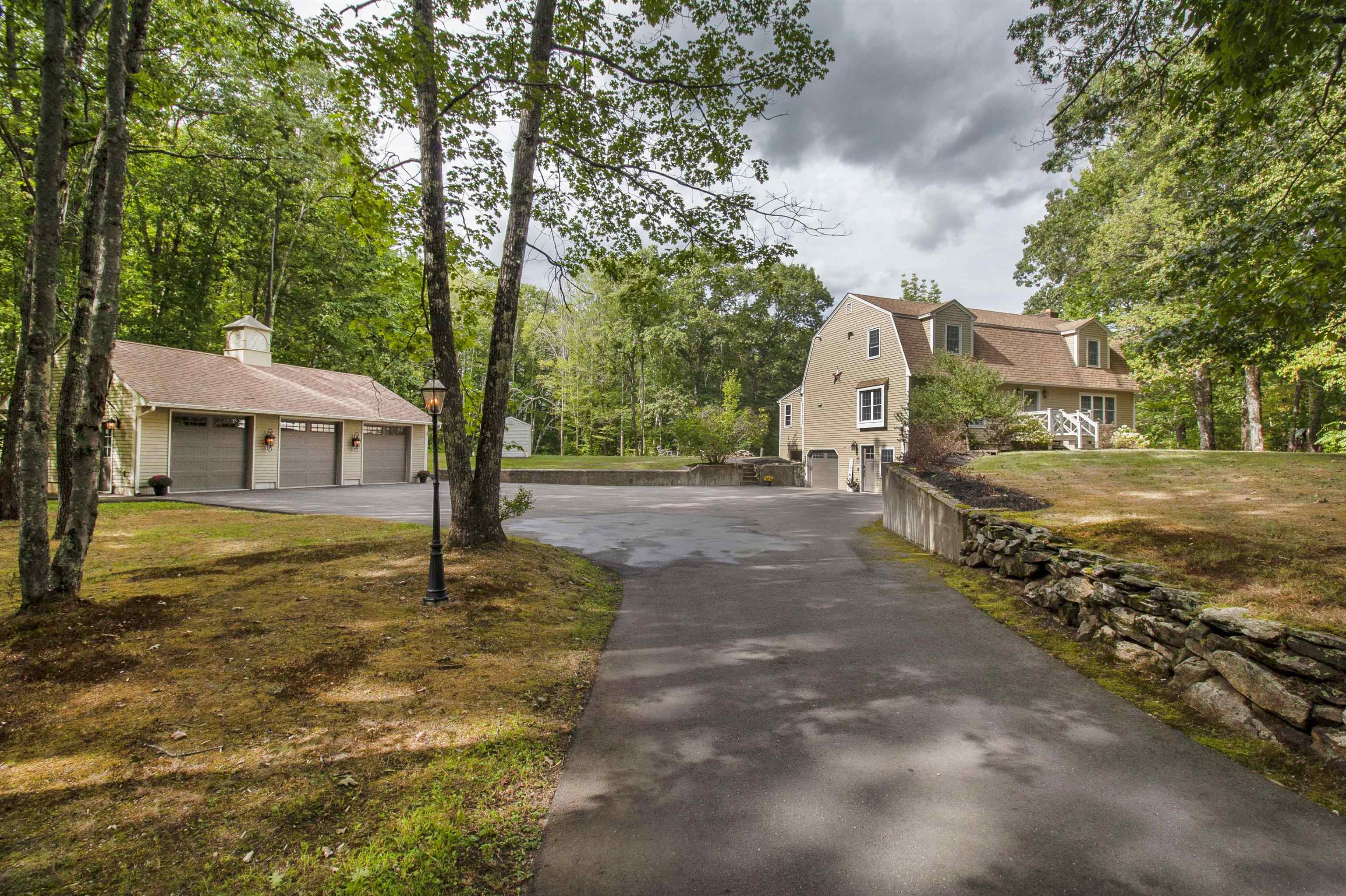 96 Pond View Drive