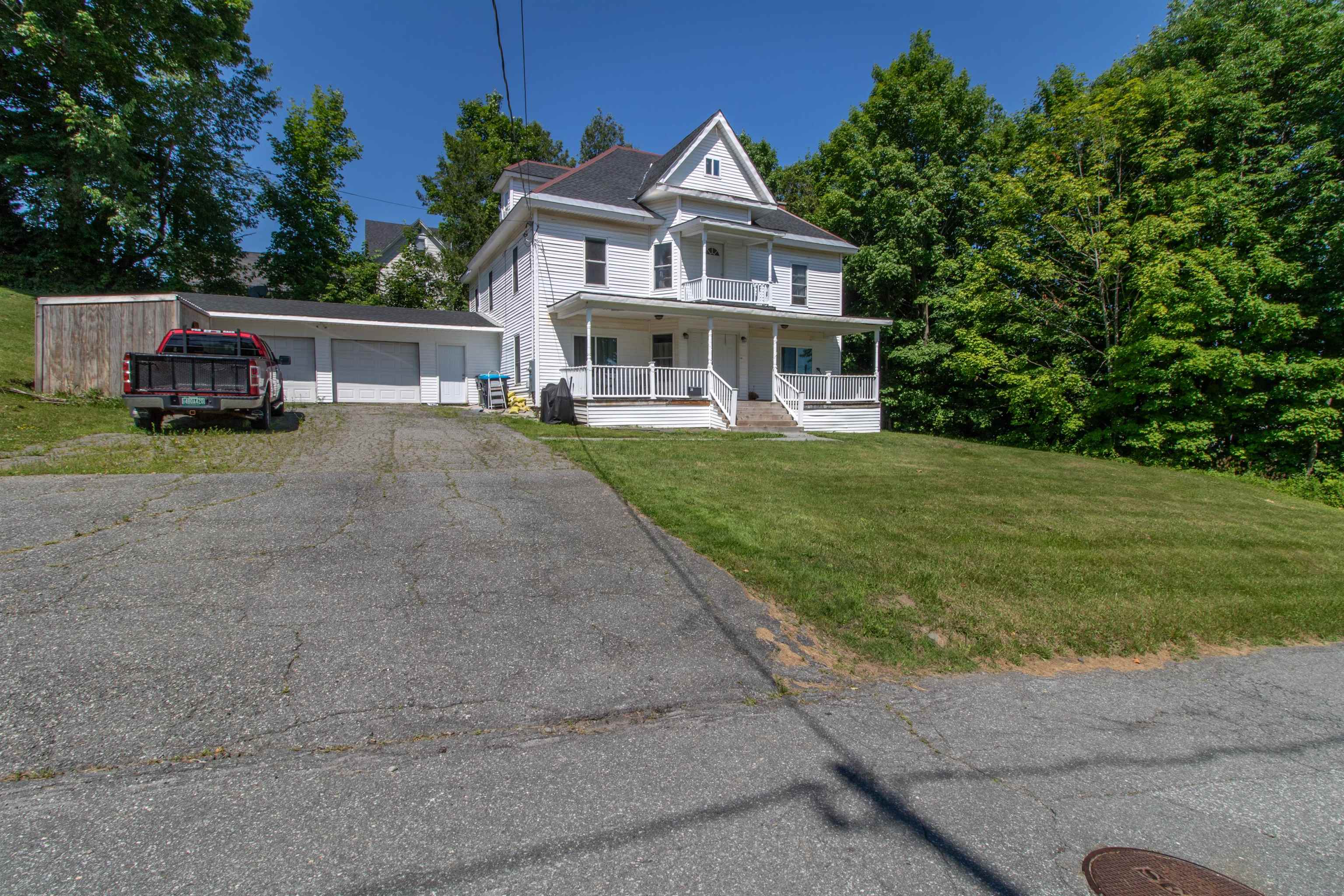 30 South Avenue