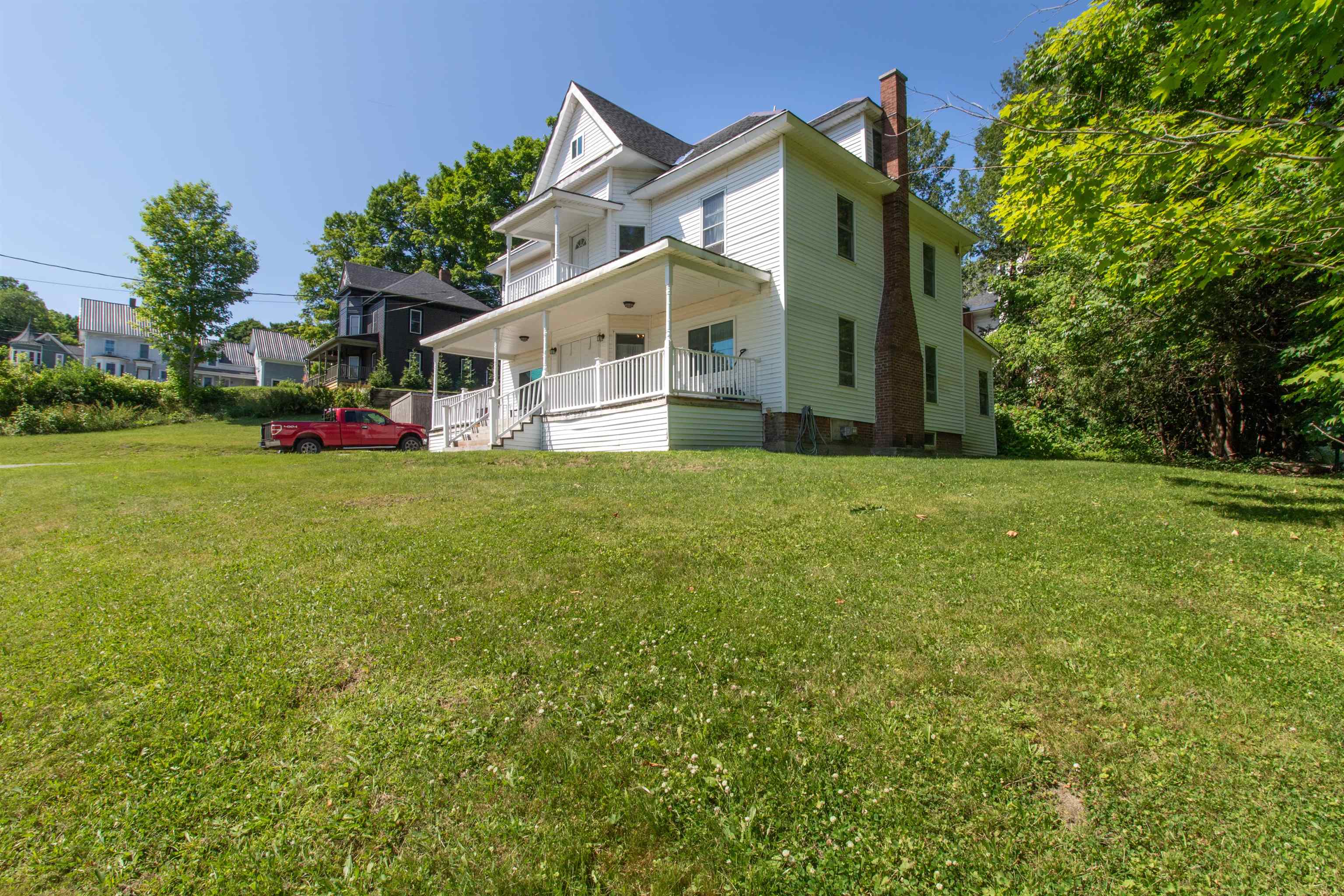 30 South Avenue
